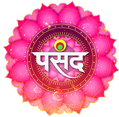Pasand TV Logo